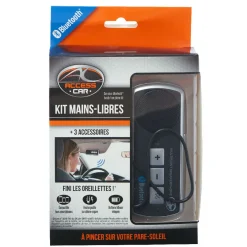 Kit mains libres Bluetooth*Gifi Outlet