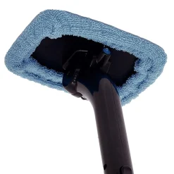 Gifi Kit nettoyant spray microfibre pour pare-brise
