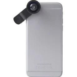 Kit objectif smartphone 3 en 1 Homday*Gifi Hot