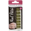 Kit ongles autocollant tigre*Gifi Online