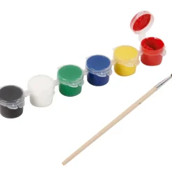 Kit peinture 3D*Gifi Online
