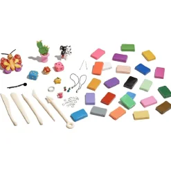 Gifi Kit pâte autodurcissante