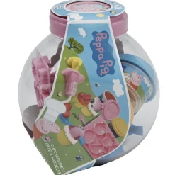 Kit pâte à modeler cupcakes Peppa Pig*Gifi Hot