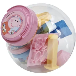 Kit pâte à modeler cupcakes Peppa Pig*Gifi Hot