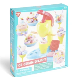 Gifi Jeux Créatifs<Kit pâte à modeler fabrique de glace