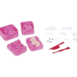 Gifi Jeux Créatifs<Kit pâte à modeler Licorne et Poney