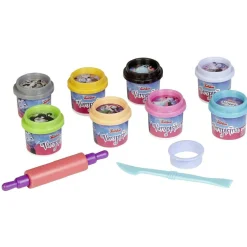 Gifi Jeux Créatifs<Kit pâte à modeler Vampirina Disney Junior 8 pots