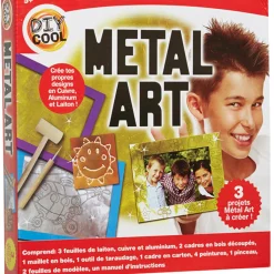 Gifi Kit spirographie 24 pièces