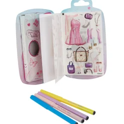 Kit stylisme Violetta Disney*Gifi Best