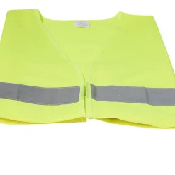 Gifi Kit triangle de sécurité et gilet réfléchissant XL