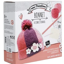 Gifi Jeux D'Imagination Et D'Imitation<Kit tricot