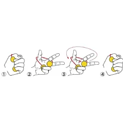 Gifi Jeux D'Imagination Et D'Imitation<Kombo ball