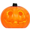 Lampe citrouille halloween*Gifi Discount