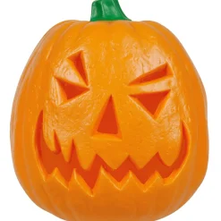 Lampe citrouille Led décoration à poser Halloween*Gifi