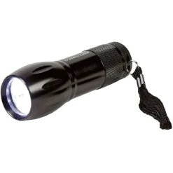 Gifi Lampe vélo 2 en 1