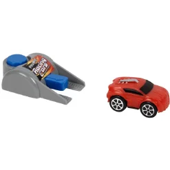 Gifi Jeux D'Imagination Et D'Imitation<Lanceur de voiture avec 2 voitures