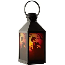 Lanterne citrouille LED*Gifi