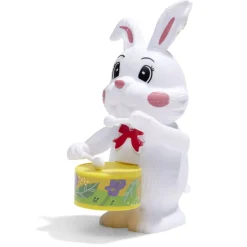 Gifi Jeux Créatifs<Lapin tambourineur à remonter