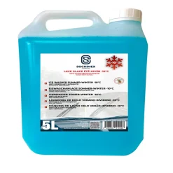 Gifi Lave glace hiver -10°C 5L
