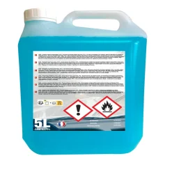 Gifi Lave glace hiver -10°C 5L