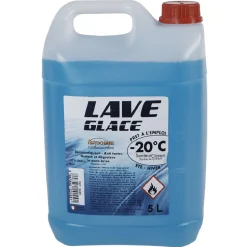 Gifi Lave Glace hiver 5L