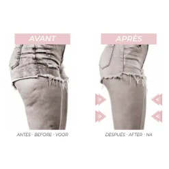 Outlet Gifi Legging anti cellulite gainant