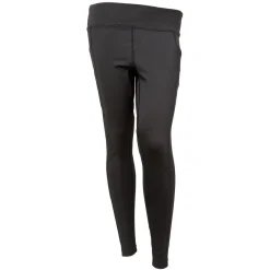 Gifi Legging de sport sculptant noir