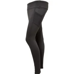 Gifi Legging de sport sculptant noir
