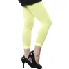 Hot Gifi Legging en microfibre 60 deniers