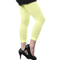 Hot Gifi Legging en microfibre 60 deniers