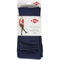 Hot Gifi Legging intérieur fourrure Lee Cooper