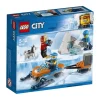 Gifi Jeux De Société Et Éducatifs<LEGO® City 60191 Les explorateurs de l’Arctique