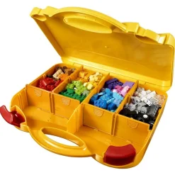 Gifi Jeux De Société Et Éducatifs<LEGO® Classic 10713 La valisette de construction