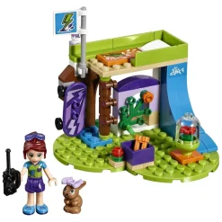 Gifi Jeux D'Imagination Et D'Imitation<LEGO® Friends 41327 La chambre de Mia