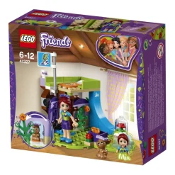 Gifi Jeux D'Imagination Et D'Imitation<LEGO® Friends 41327 La chambre de Mia