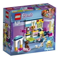 Gifi Jeux D'Imagination Et D'Imitation<LEGO® Friends 41328 La chambre de Stéphanie