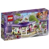 Gifi Jeux De Société Et Éducatifs<LEGO® Friends 41336 Le café des arts d'Emma