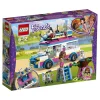 Gifi Jeux De Société Et Éducatifs<LEGO® Friends 41333 Le véhicule de mission d'Olivia