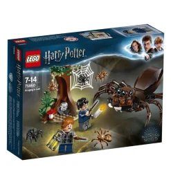Gifi Jeux De Société Et Éducatifs<LEGO® Harry Potter™ 75950 Le repaire d’Aragog