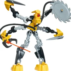 Gifi Jeux De Société Et Éducatifs<Lego Herofactory