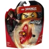 Gifi Jeux D'Imagination Et D'Imitation<LEGO® NINJAGO® 70633 Kai Maître du Spinjitzu