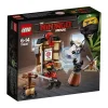 Gifi Jeux De Société Et Éducatifs<LEGO® NINJAGO® 70606 L’entraînement au Spinjitzu