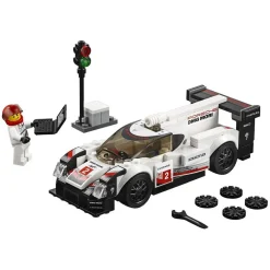 Gifi Jeux De Société Et Éducatifs<LEGO® Speed Champions 75887 Porsche 919 Hybrid