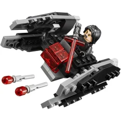 Gifi Jeux De Société Et Éducatifs<LEGO® Star Wars™ 75196 Microfighter A-Wing™ vs Silencer TIE™