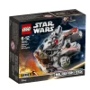 Gifi Jeux D'Imagination Et D'Imitation<LEGO® Star Wars™ 75193 Microfighter Faucon Millenium™