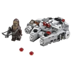 Gifi Jeux D'Imagination Et D'Imitation<LEGO® Star Wars™ 75193 Microfighter Faucon Millenium™