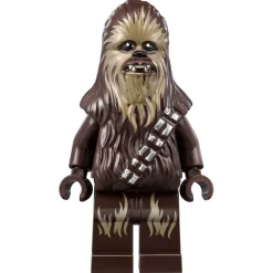 Gifi Jeux D'Imagination Et D'Imitation<LEGO® Star Wars™ 75193 Microfighter Faucon Millenium™