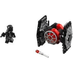 Gifi Jeux D'Imagination Et D'Imitation<LEGO® Star Wars™ 75194 Microfighter TIE du Premier Ordre™