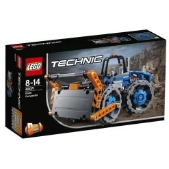 Gifi Jeux D'Imagination Et D'Imitation<LEGO® Technic 42071 Le bulldozer