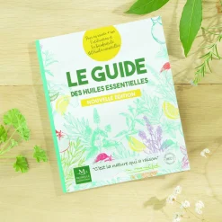 Gifi Le guide des Huiles essentielles